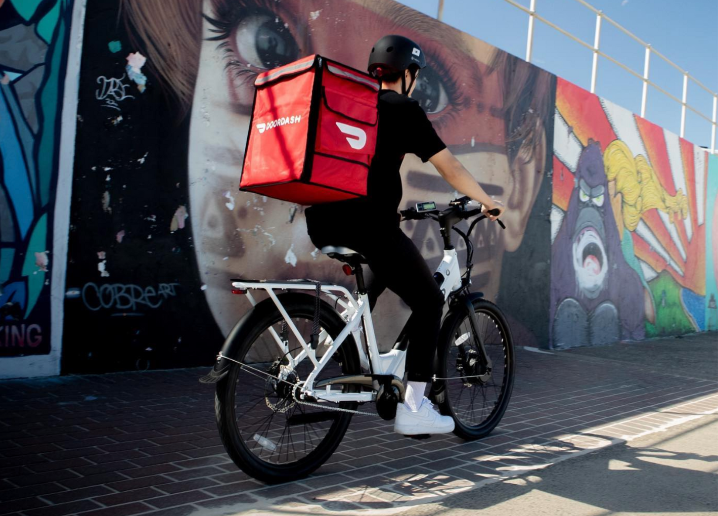 DoorDash's Third Annual Summer of DashPass is Winding Down Canada Takeout