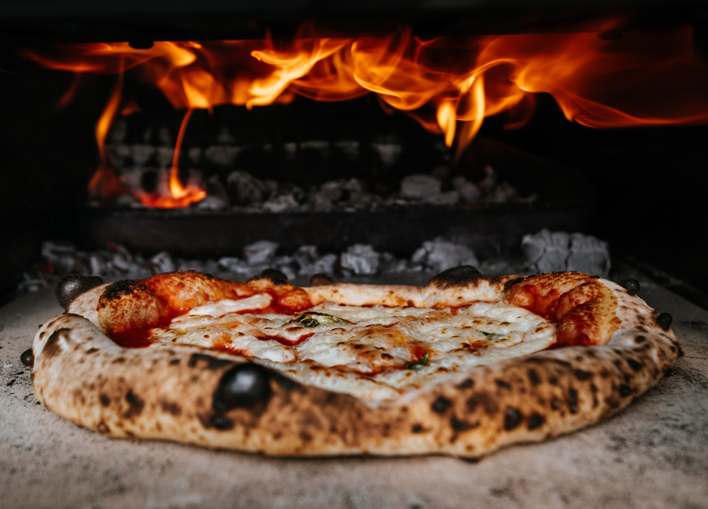 Woodfired Pizza Spots Offering Takeout and Delivery Across Canada Canada Takeout