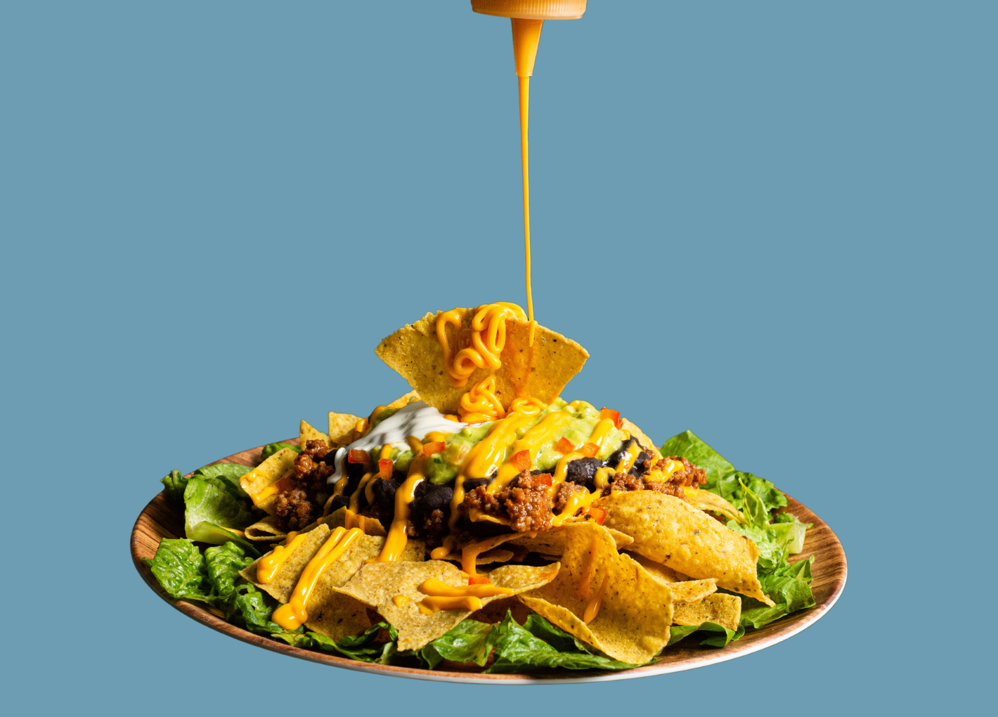5 Restaurants Offering Nachos To Go Across Canada Canada Takeout