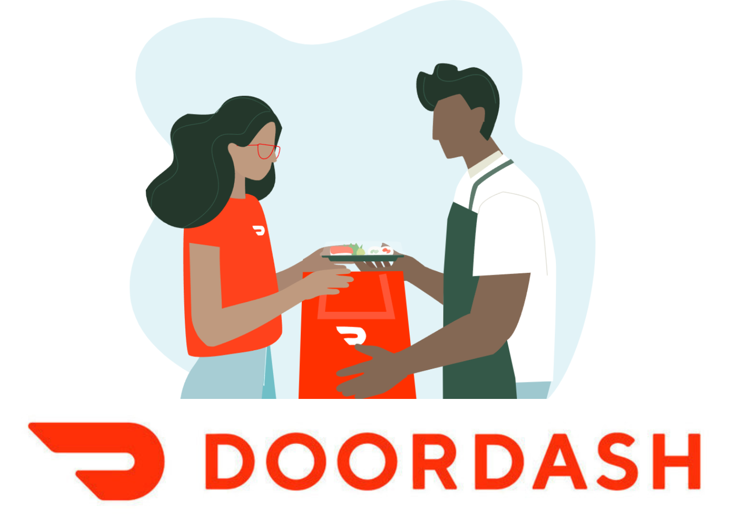 DoorDash Canada Announces New Partnership Plans Canada Takeout