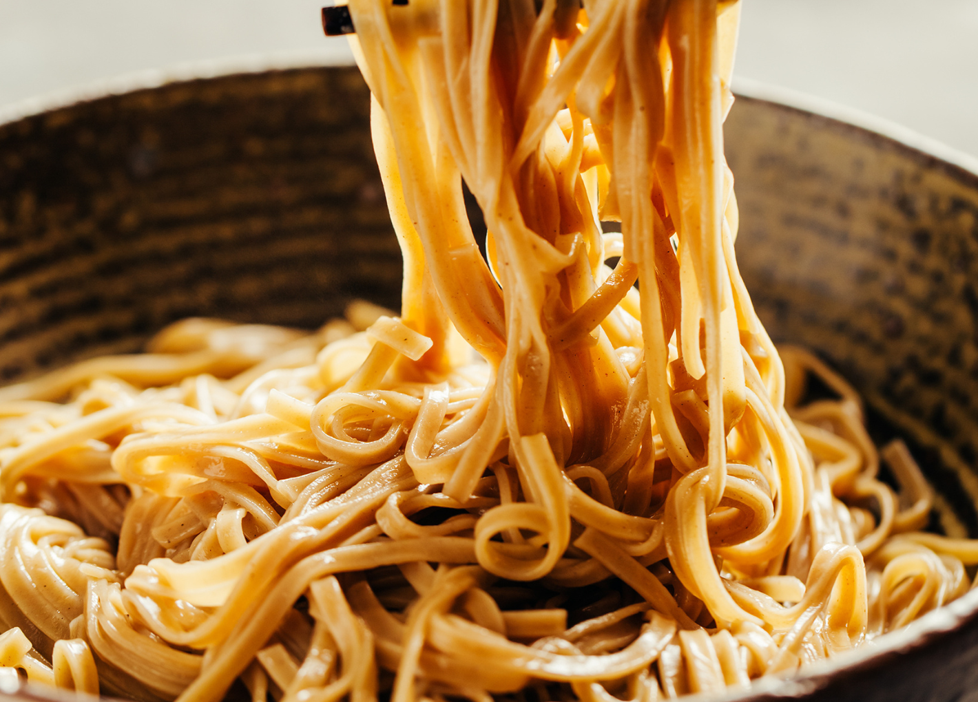 Noodle History 4000YearOld Street Food Staple, Modern Takeout Hero! Canada Takeout