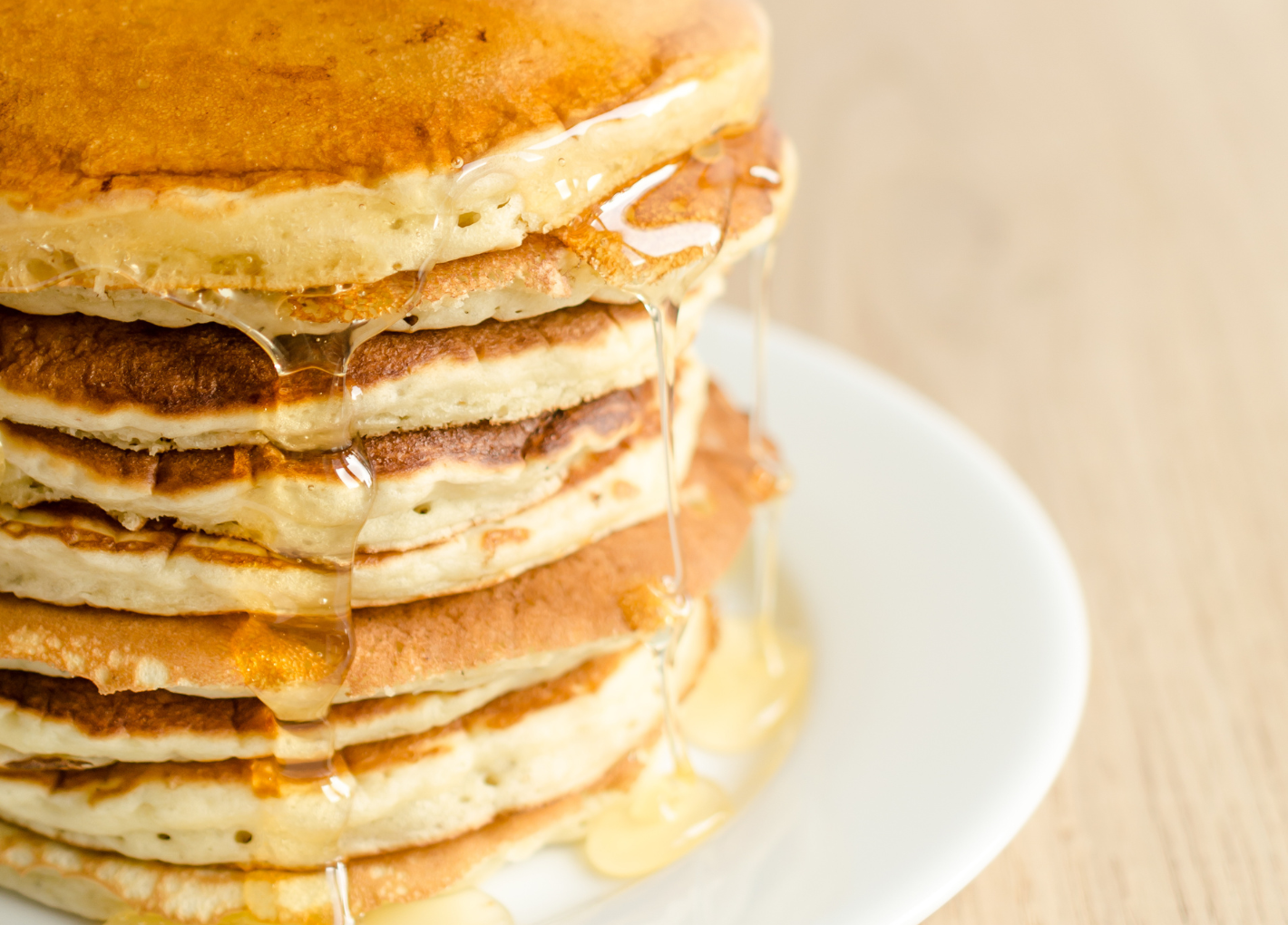 Sunset Grill Brings Back Pancake Tuesday In Support Of Canadian Cancer