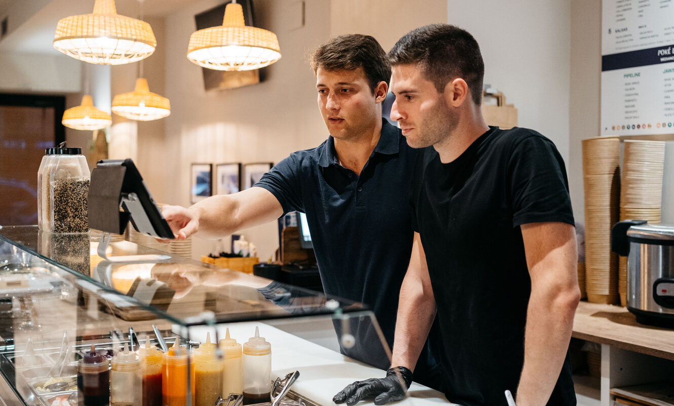 Improving Customer Service With Snappy’s AllInOne Tech Solutions