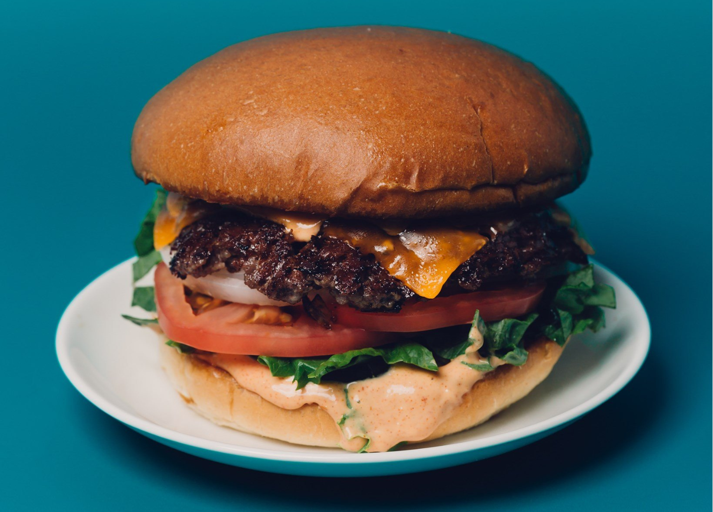 Order Your Next Burger From One Of These Legendary Burger Joints