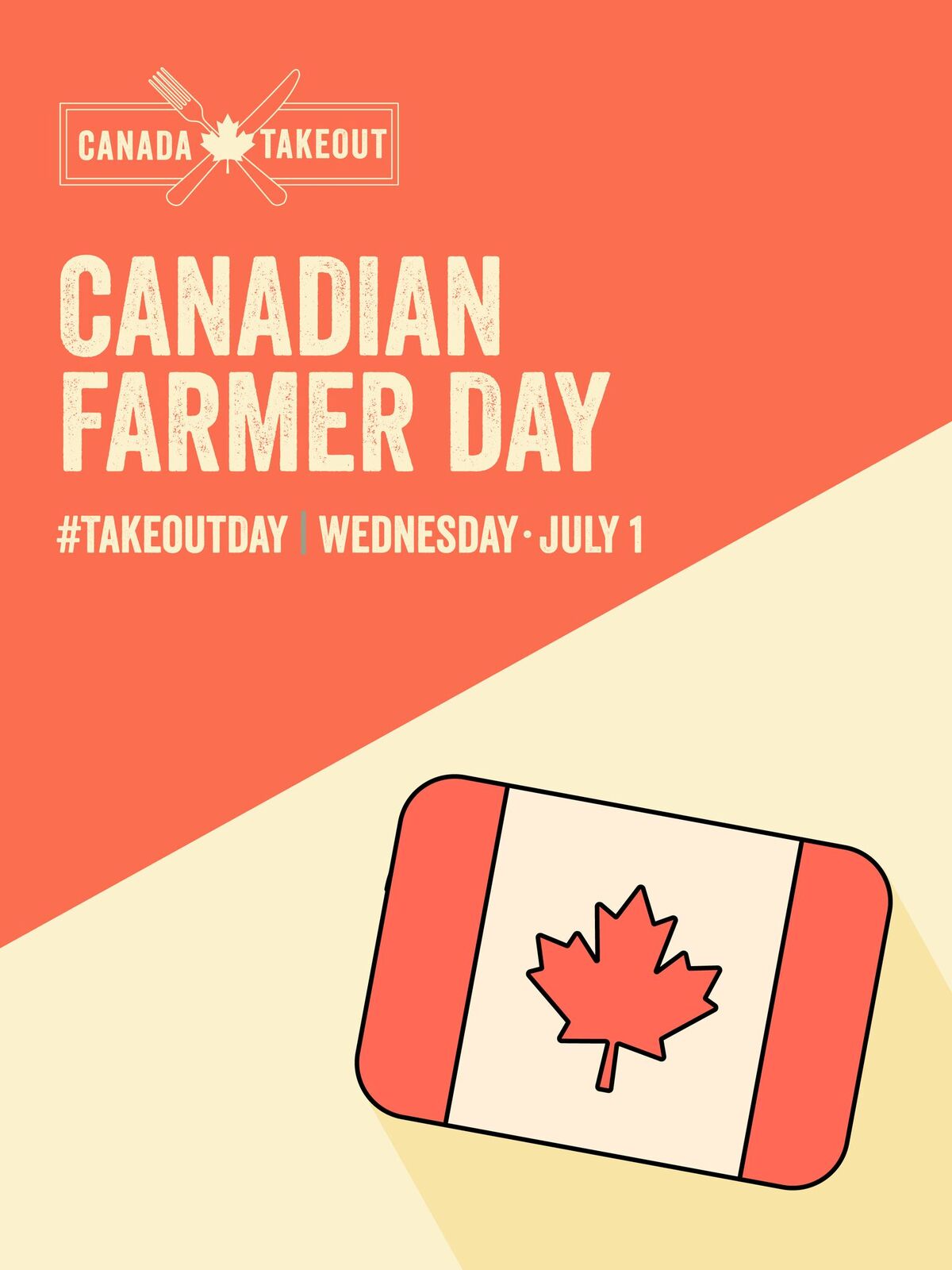 July 1 Canada Day