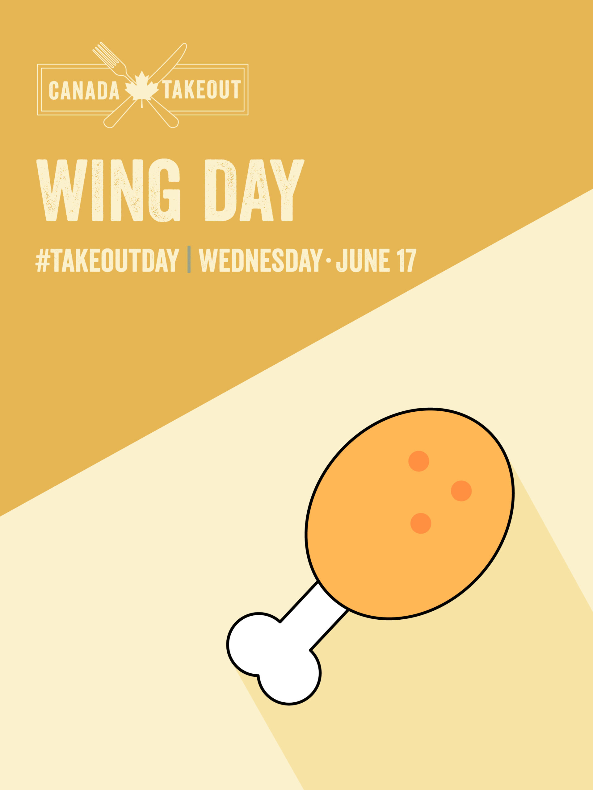 June 17 Wing Day