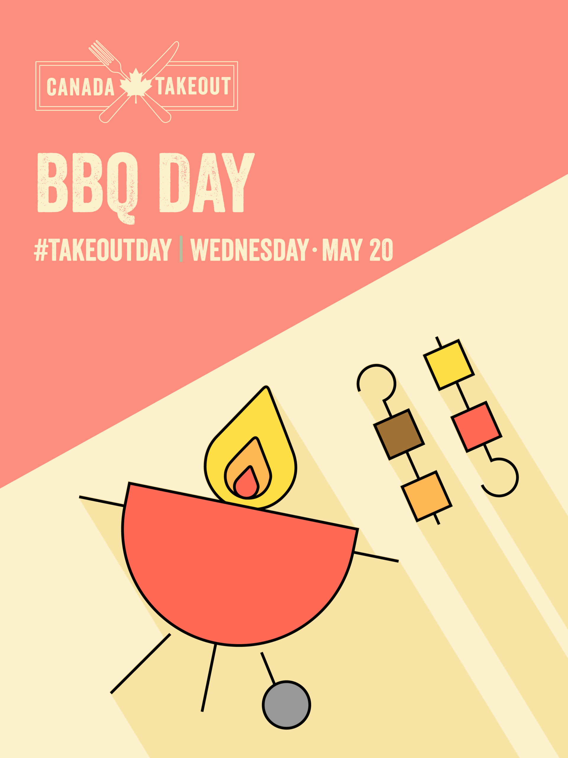 May 20 BBQ Day