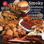 Rubs American BBQ
