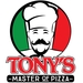 Tony's Master of Pizza