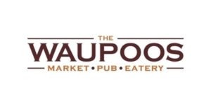 The Waupoos Pub Market & Eatery