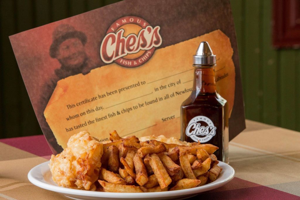 10 Restaurants Across Canada Offering Seafood for Takeout - Canada Takeout