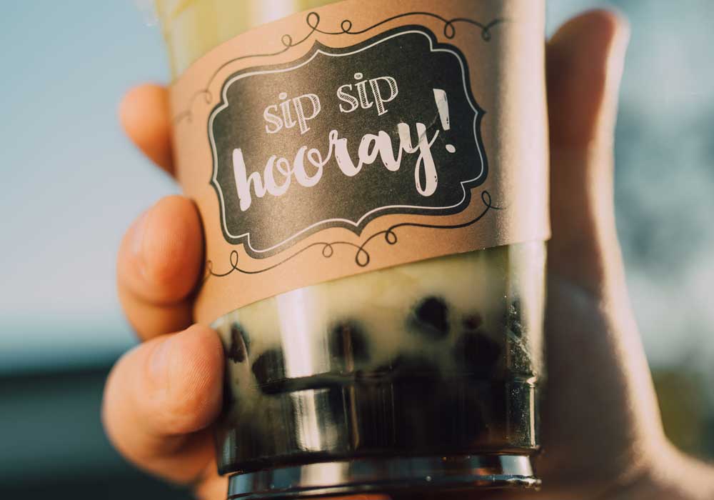 7 Tearrific Bubble Tea Locations Across Canada Canada Takeout