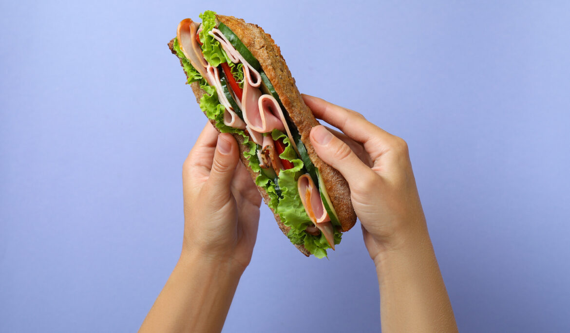 5 Restaurants Across Canada Offering Irresistible Sandwiches