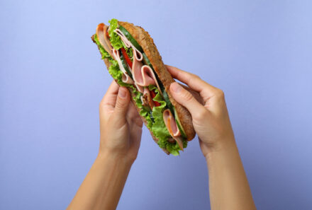 5 Restaurants Across Canada Offering Irresistible Sandwiches