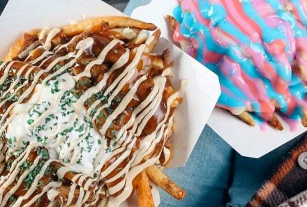 5 Restaurants Across Canada Offering the Perfect Poutine