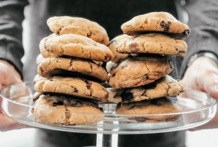 10 Bakeries Across Canada Serving Must-Have Cookies