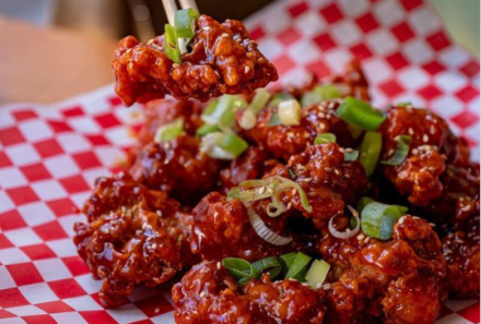 Everything You Need to Know About Asian Fried Chicken