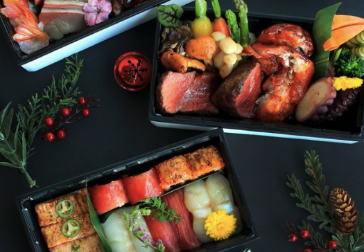 How Restaurants Can Win This Holiday Season – With Takeout Meal Packages