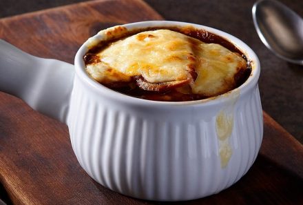 10 Restaurants Across Canada Offering Heart-Warming Soups​
