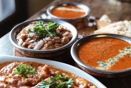 5 Restaurants Across Canada Offering Must Order Curry