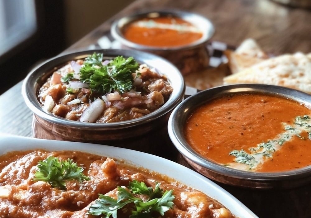 5 Restaurants Across Canada Offering Must Order Curry
