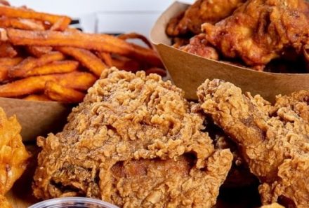 5 Restaurants Across Canada Offering Must-Find Fried Chicken