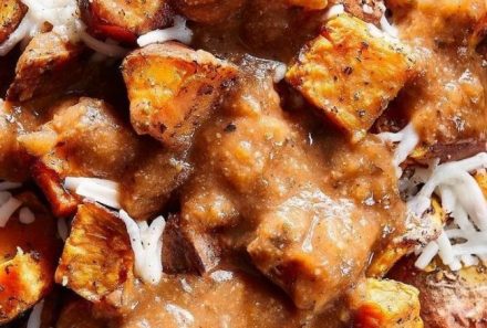 8 Restaurants Across Canada Offering Tasty Potato Dishes