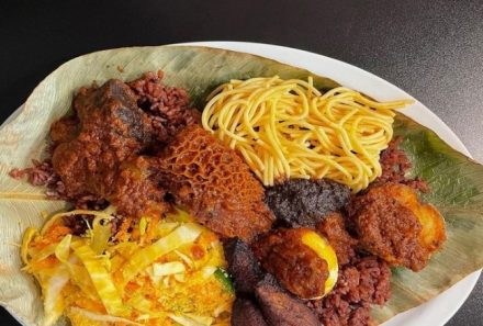 5 Restaurants Across Canada Offering African Cuisine