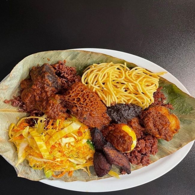 5 Restaurants Across Canada Offering African Cuisine