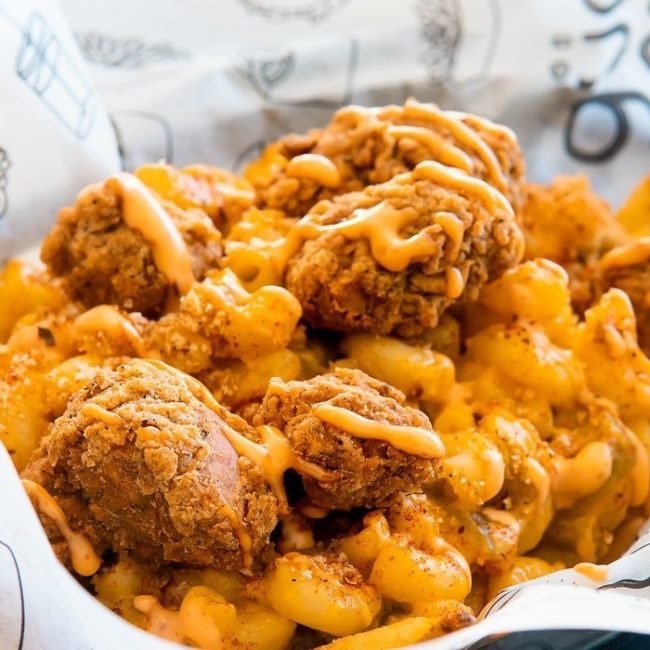 10 Amazing Mac & Cheese Dishes Across Canada