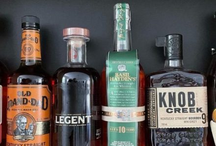 Canadians Set to Celebrate Bourbon Day
