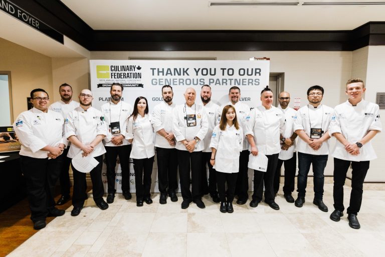 Why Your Restaurant Team Should Join the Culinary Federation