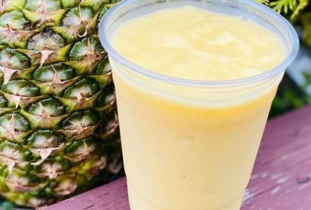 10 Restaurants Across Canada Serving Delicious Pineapple Offerings