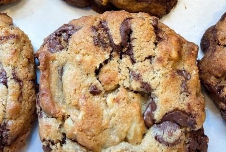 5 Top Cookie Spots in Toronto