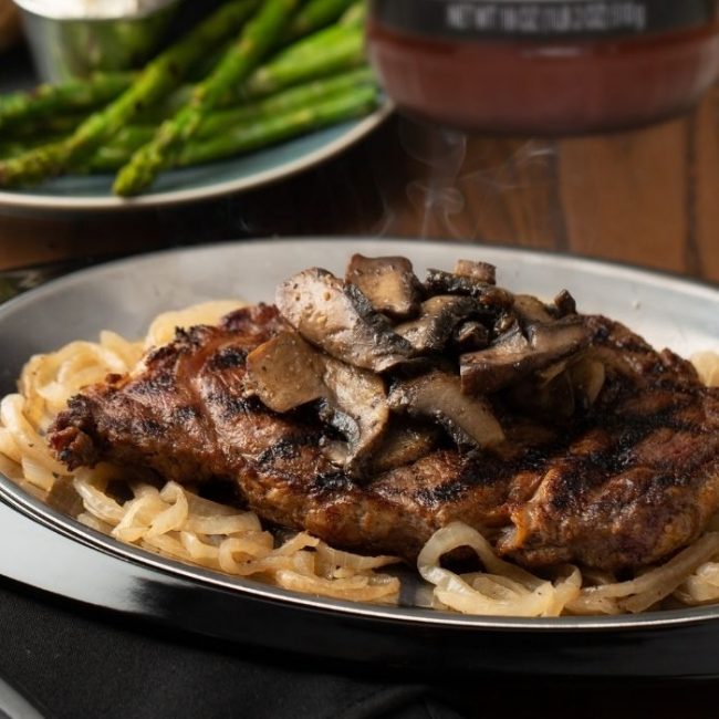 5 Restaurants Across Canada Offering Sizzling Steaks for Takeout