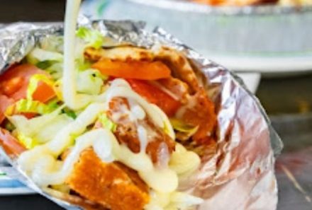 5 Places to Get Delicious Donairs in Halifax