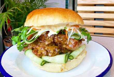 6 Flavourful Fried Chicken Sandwiches Across Canada