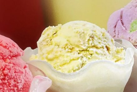 7 Places to Get Ice Cream in the Bay of Quinte