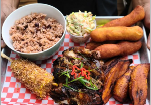 10 Ontario Black-Owned Restaurants You Can Get Takeout From During ByBlacks Restaurant Week