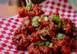 Everything You Need to Know About Asian Fried Chicken