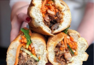 5 Places Across Canada to Get Banh Mi