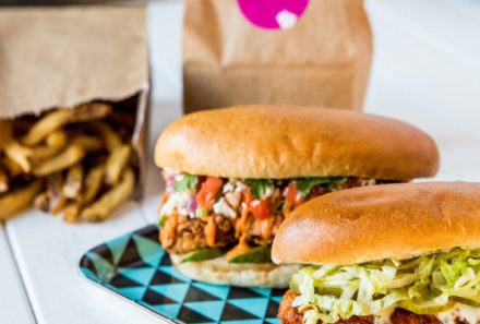 5 Flavourful Fried Chicken Sandwiches Across Canada