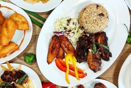 5 Black-Owned Restaurants to Support during By Blacks Restaurant Week