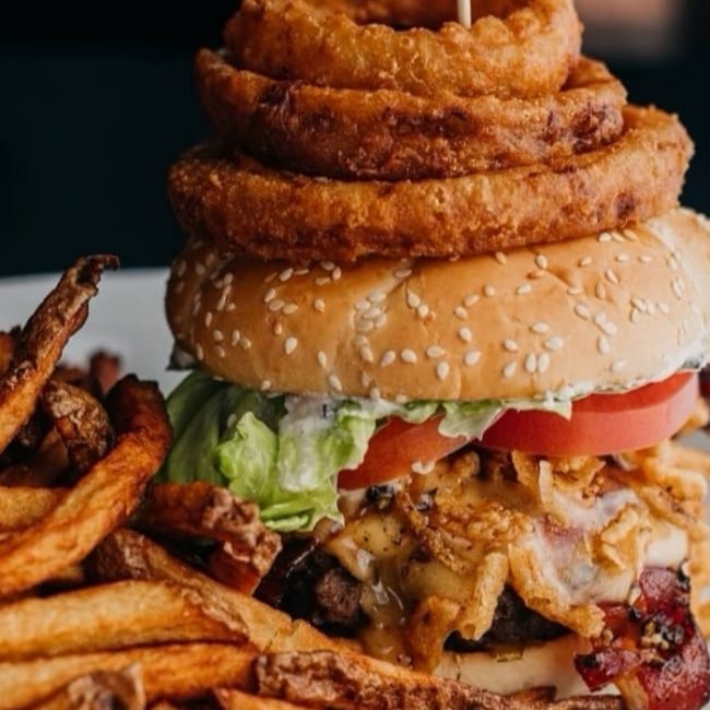 5 Restaurants Across Canada Offering Game Day Eats for Takeout
