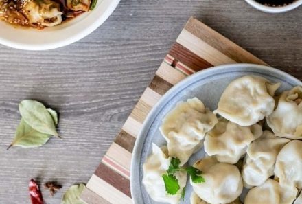 8 Restaurants Across Canada Offering Delicious Dumplings