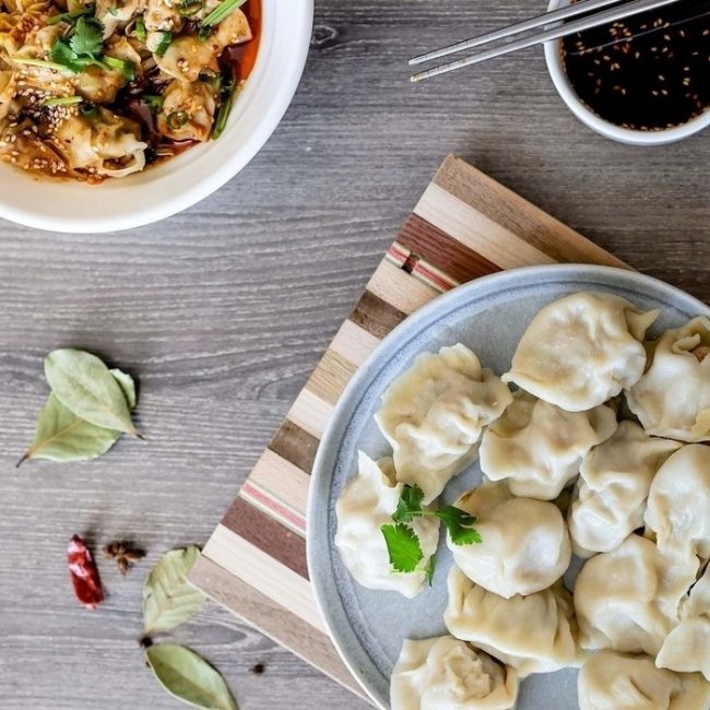 8 Restaurants Across Canada Offering Delicious Dumplings