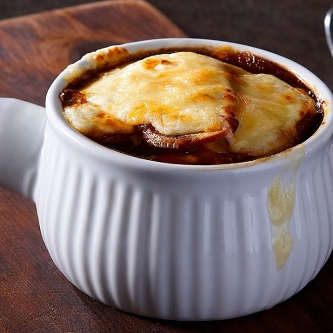 10 Restaurants Across Canada Offering Heart-Warming Soups