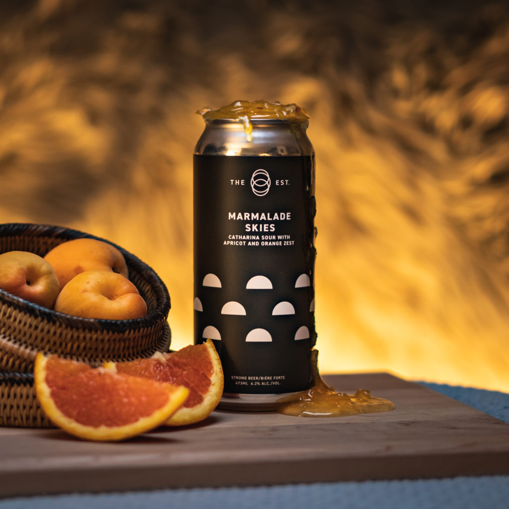 5 New Flavour Trends Across Canadian Craft Breweries