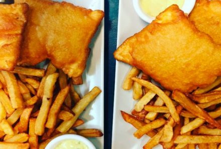5 Fish & Chips Dishes Worth Catching in Winnipeg