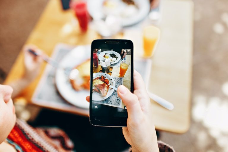 5 Best Instagram Practices for your Restaurant